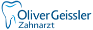 Logo Zahnarztpraxis Oliver Geissler Hamburg Bramfeld